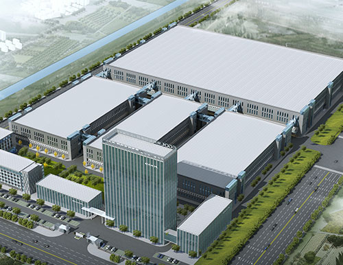  第二十二屆廣州建博會—易高家居閃耀登場！