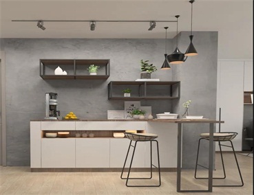 2020下半年加盟全屋定制家具如何？