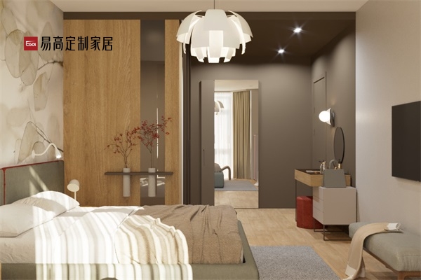 你對全屋定制了解多少？