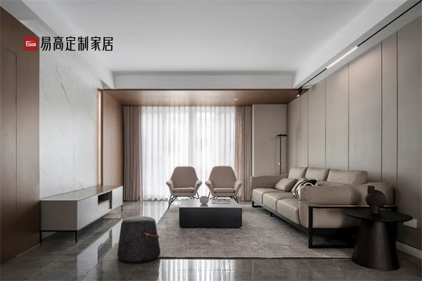 你對全屋定制了解多少？