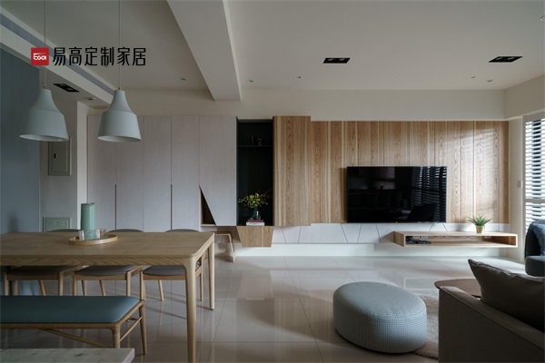 你對全屋定制了解多少？