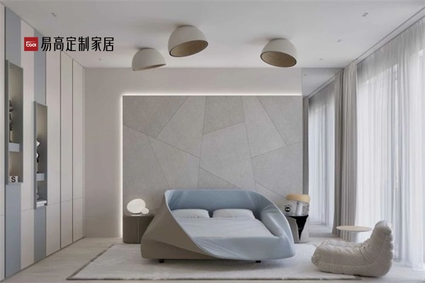 定制衣柜時(shí)什么樣的板材最適合我們？