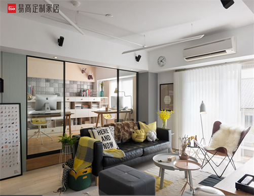 全屋定制加盟代理有哪些風(fēng)險(xiǎn)？